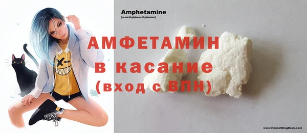 твердый Горняк