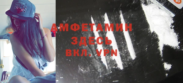 твердый Горняк