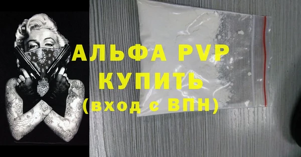 твердый Горняк
